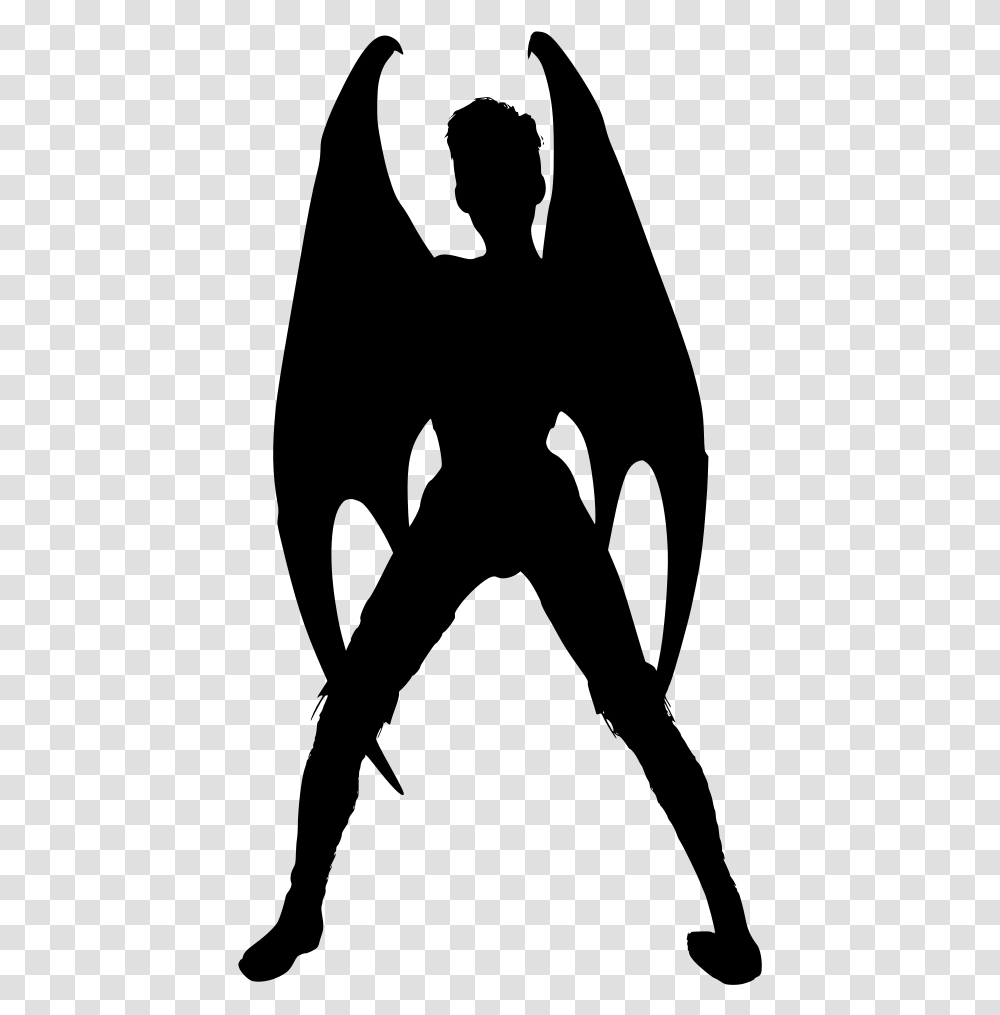 Popular Halloween Costume Quiz Clipart Download Sexy Demon, Gray, World Of Warcraft Transparent Png