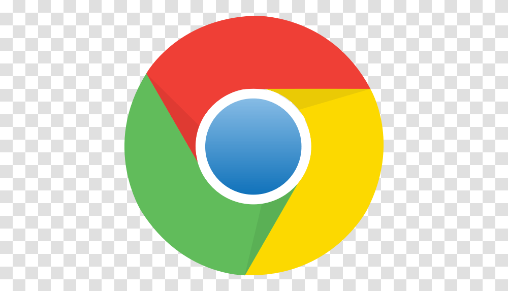 Popular Internet Browser Icons Google Chrome, Logo, Symbol, Trademark, Graphics Transparent Png