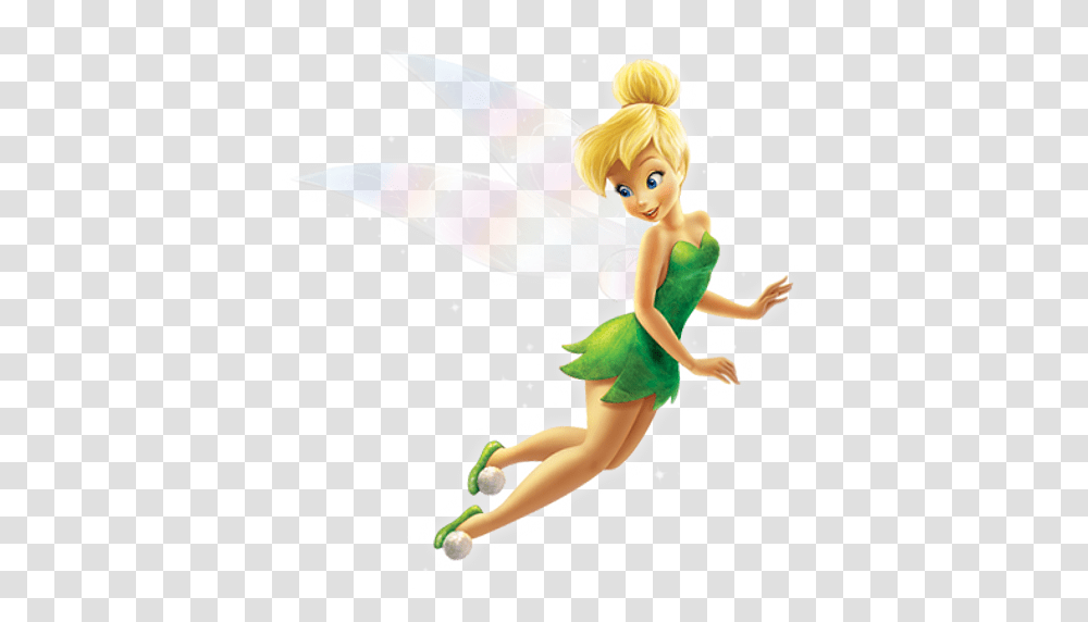 Popular Items For Tinkerbell On Etsy, Person, Human Transparent Png