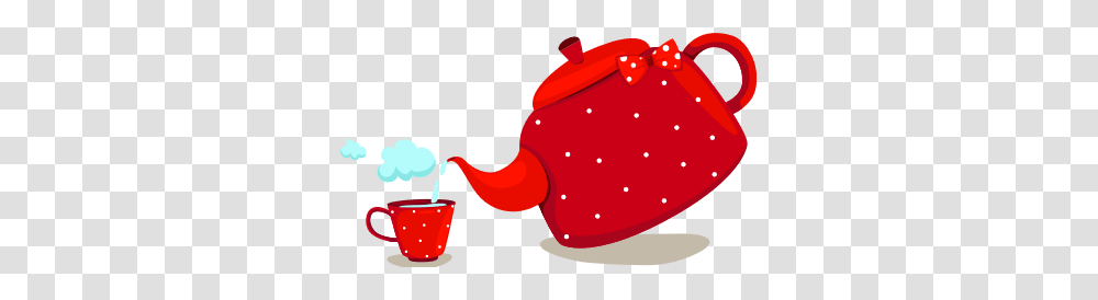 Popular Lullabies And Nursery Rhymes Starting With H, Pottery, Teapot, Food, Sweets Transparent Png