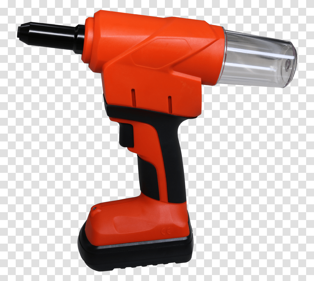 Popular Sale Riveting Tools Electric Riveter Hand Nut Handheld Power Drill Transparent Png