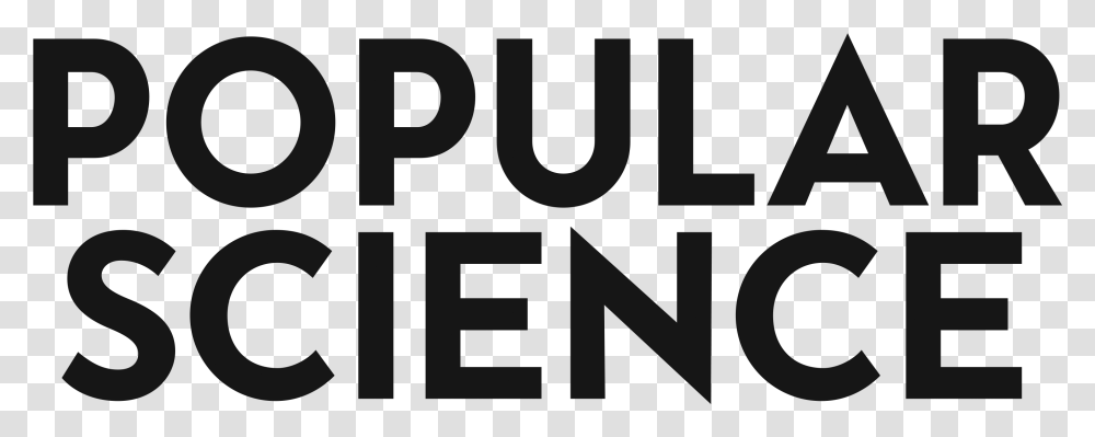 Popular Science, Alphabet, Word, Letter Transparent Png