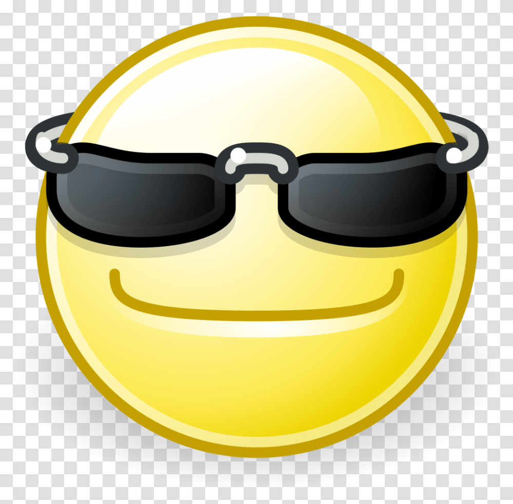Popular Smiley Face Sunglasses, Accessories, Accessory, Helmet Transparent Png