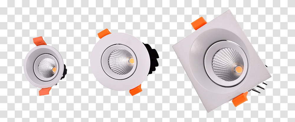 Popular Types Led Commercial Lighting For Choosekambo Circle, Electronics, Electrical Device, Steamer, Alarm Clock Transparent Png