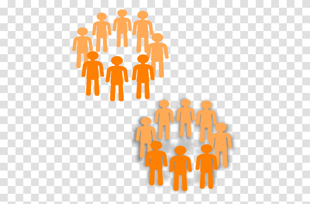 Population Clip Art, Person, Crowd, Audience, People Transparent Png