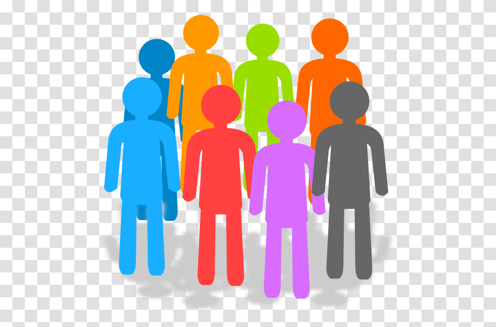 Population Clip Art, Person, Human, People, Family Transparent Png