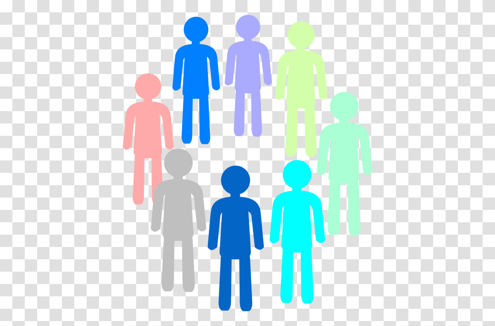 Population Color Group Clip Arts Download, Hand, Holding Hands, Person, Human Transparent Png