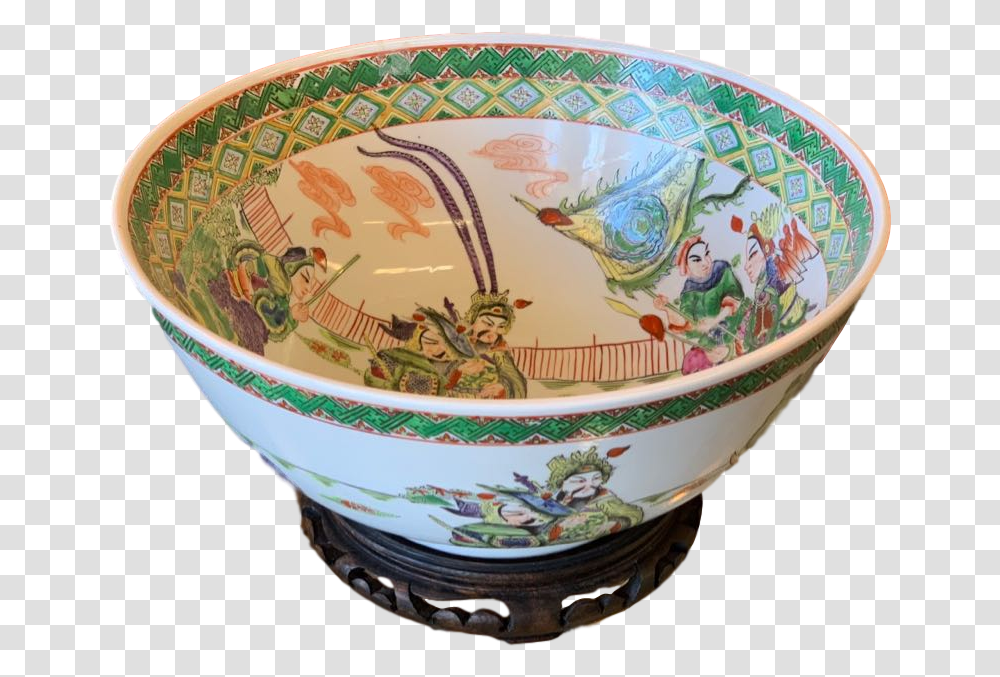 Porcelain, Pottery, Bowl, Soup Bowl Transparent Png