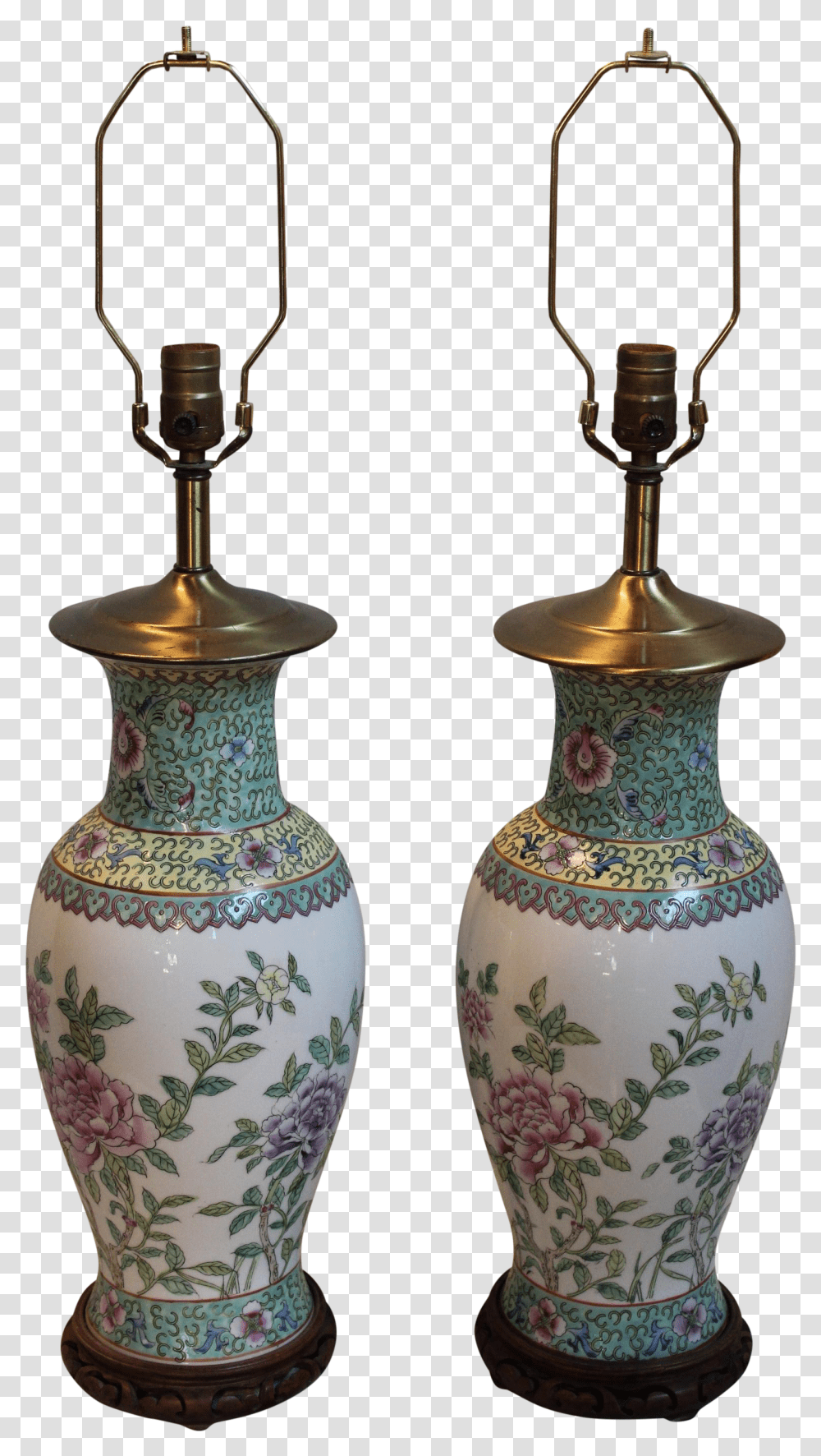 Porcelain, Pottery, Jar, Vase Transparent Png