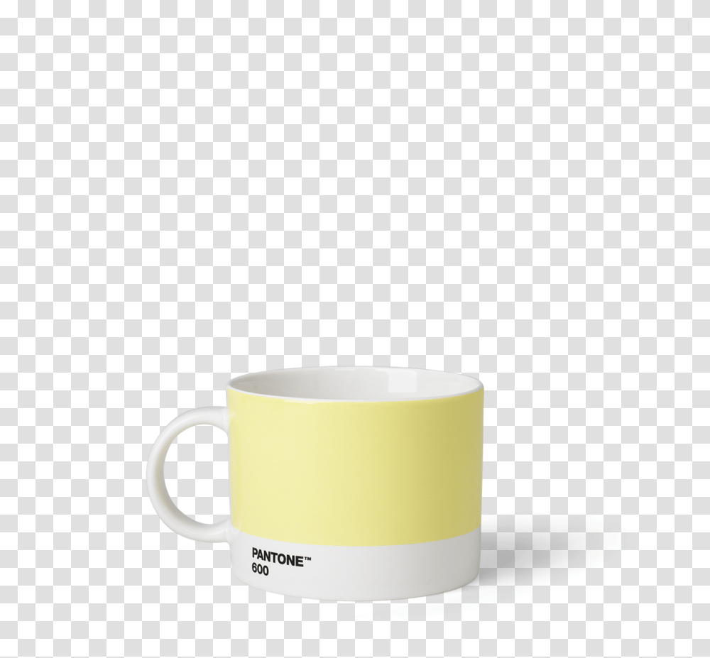 Porcelain Tea Cups By Pantone Coffee Cup, Tape, Pottery Transparent Png