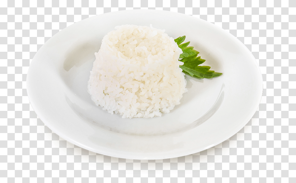 Porcion De Arroz Blanco Download White Rice, Plant, Vegetable, Food, Ice Cream Transparent Png