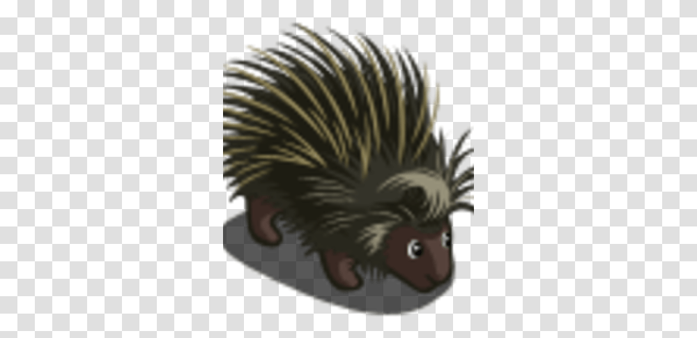 Porcupine Echidna, Animal, Mammal, Rodent, Bird Transparent Png