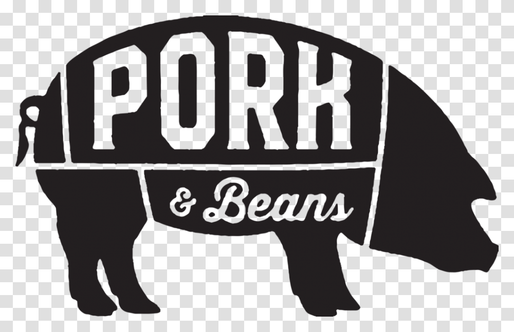 Pork And Beans Pig Rubber Stamp Artwork, Crawling, Baby, Outdoors Transparent Png