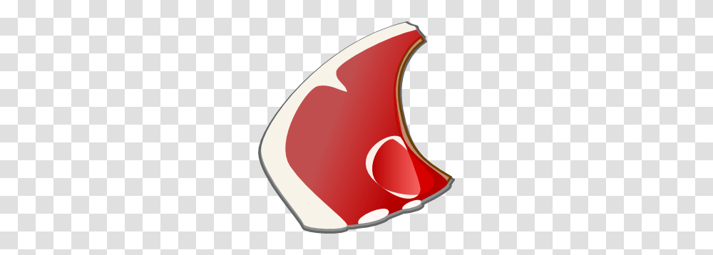 Pork Chip Cliparts, Mouth, Heart, Maroon, Label Transparent Png