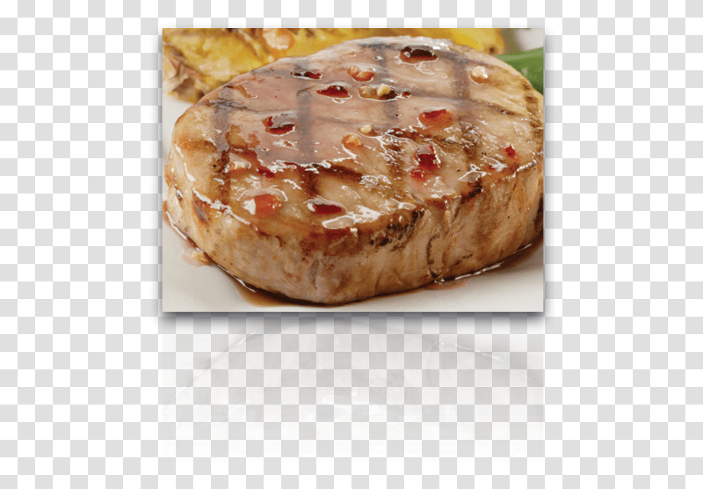 Pork Chop Download Baked Goods, Pizza, Food, Steak, Dessert Transparent Png
