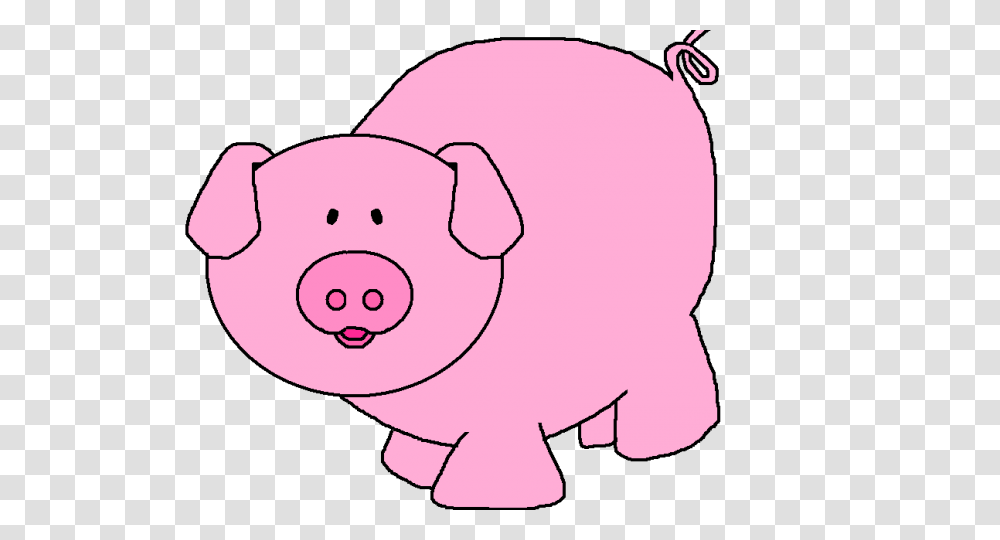 Pork Clipart, Piggy Bank, Giant Panda, Bear, Wildlife Transparent Png