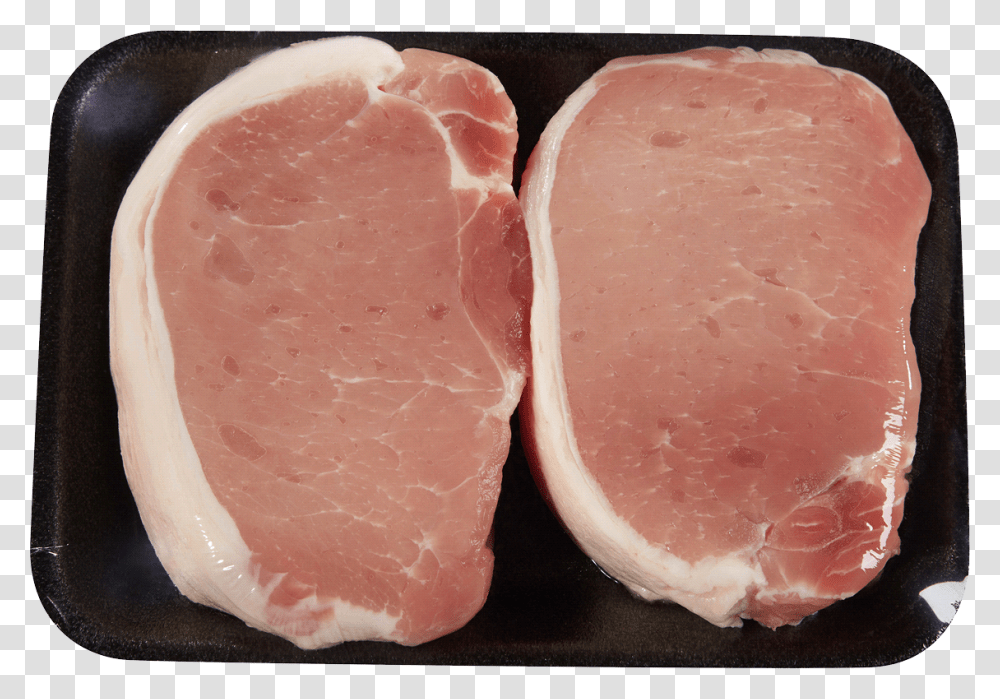 Pork, Food, Ham, Bread Transparent Png