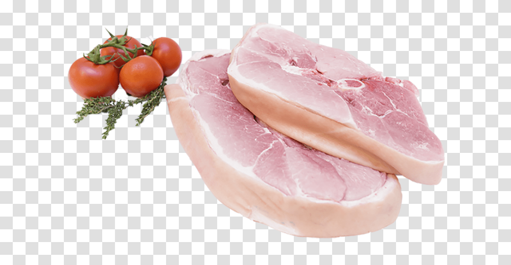 Pork, Food, Ham, Plant, Sliced Transparent Png