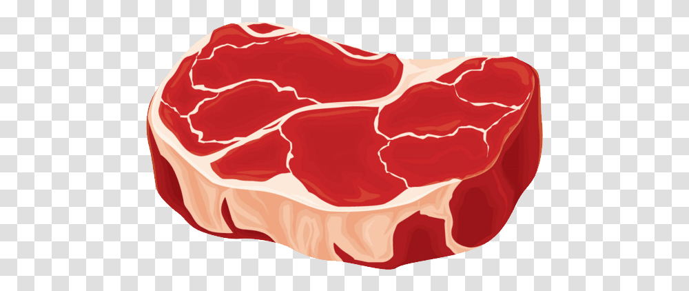 Pork, Food, Ham Transparent Png