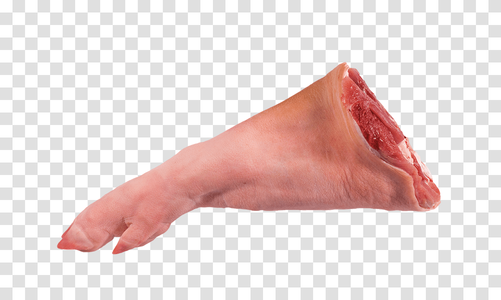 Pork, Food, Hand, Wrist, Person Transparent Png