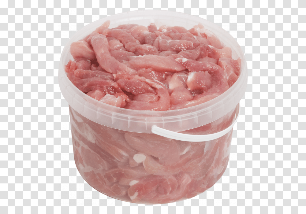 Pork, Food, Ice Cream, Dessert, Creme Transparent Png