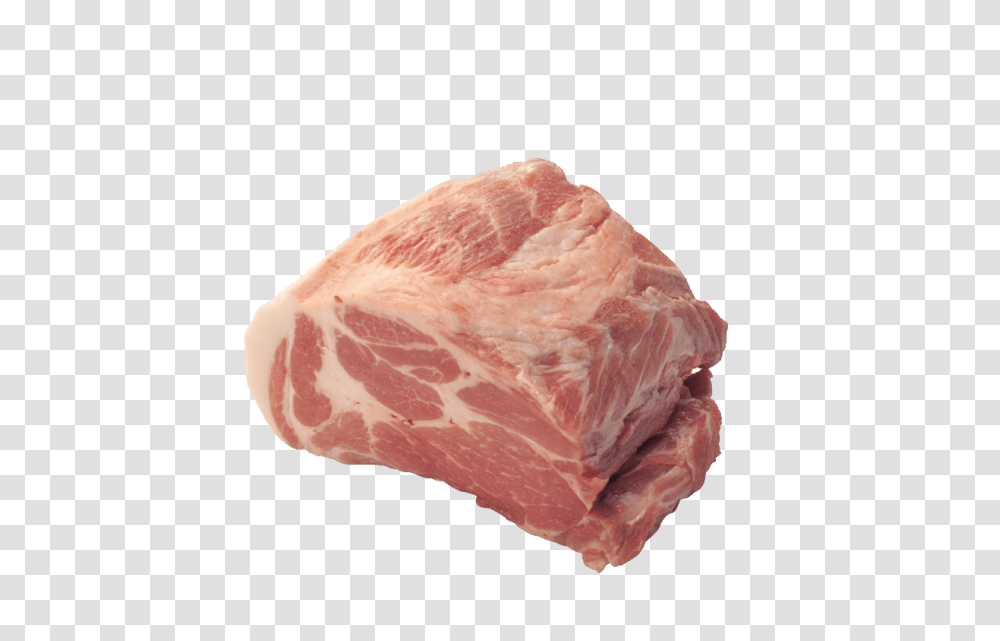 Pork, Food, Steak, Bacon, Ham Transparent Png