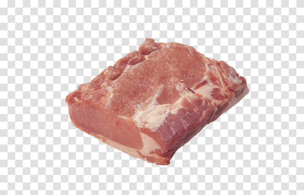 Pork, Food, Steak, Ham, Bacon Transparent Png