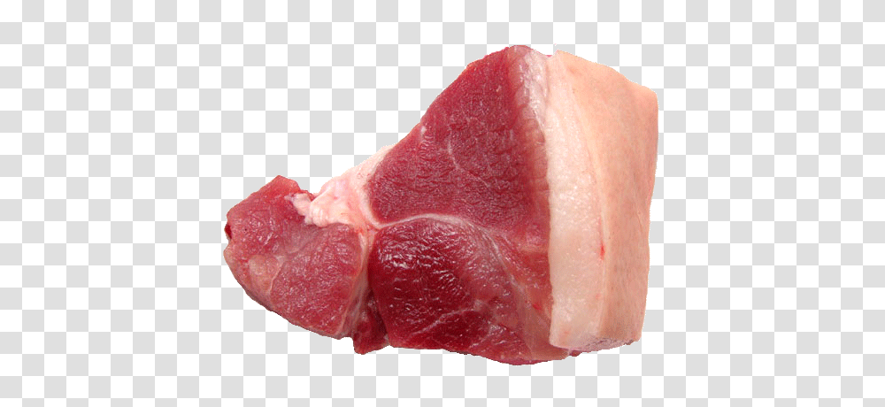 Pork, Food, Steak, Ham Transparent Png