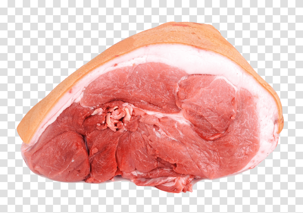 Pork, Food, Steak, Ham Transparent Png