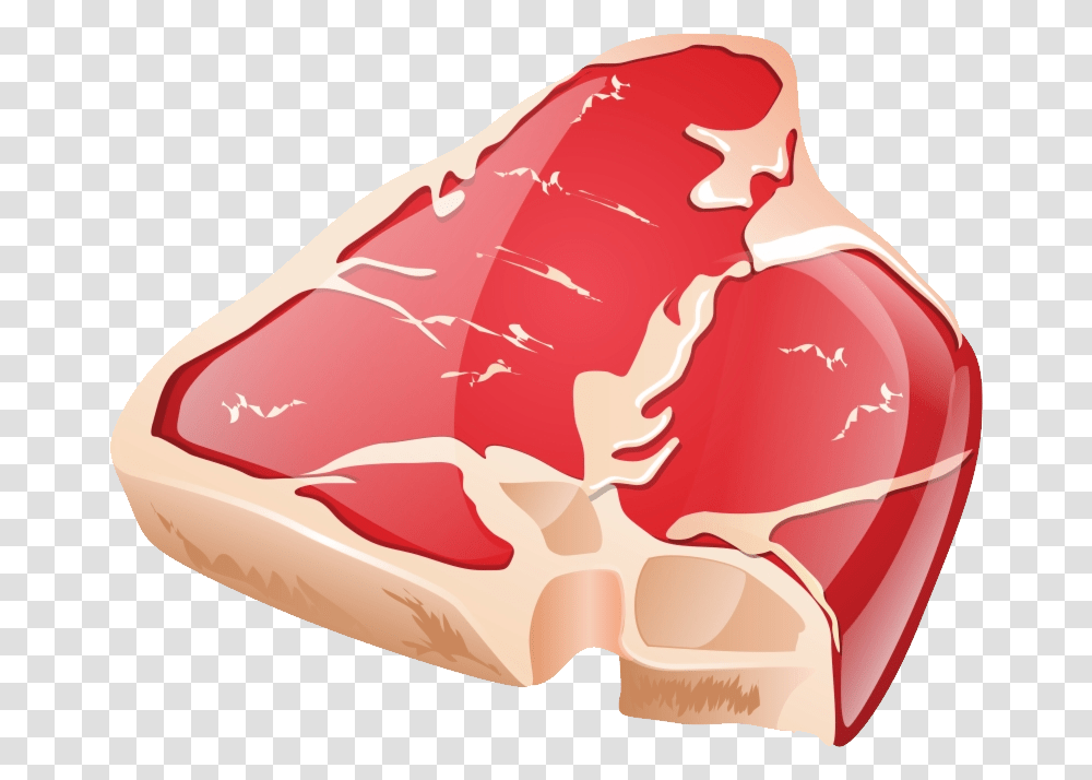 Pork, Food Transparent Png