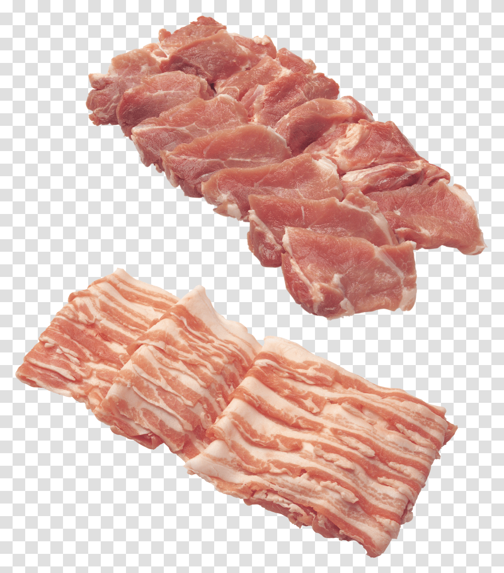 Pork, Food Transparent Png
