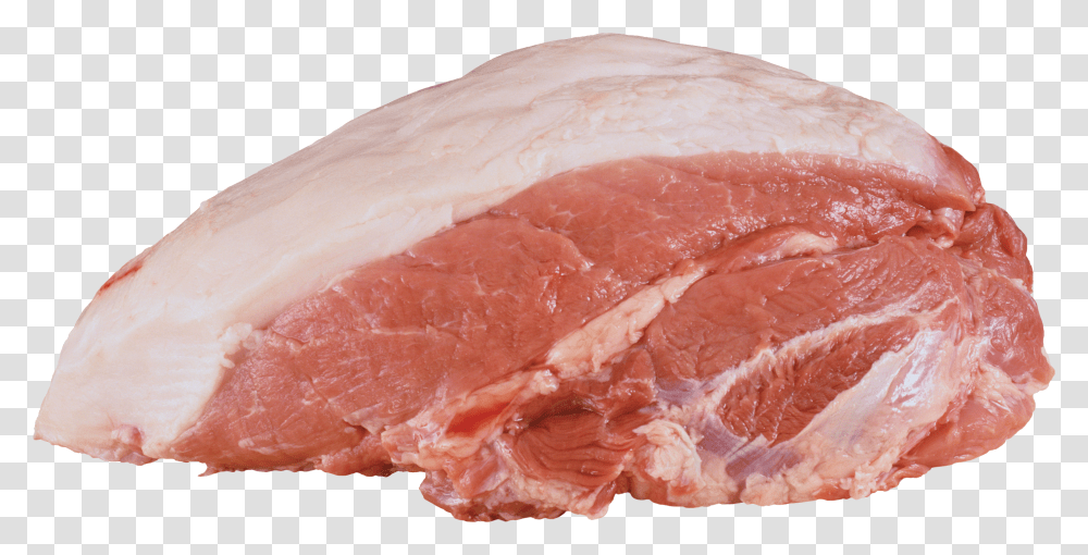 Pork, Food Transparent Png