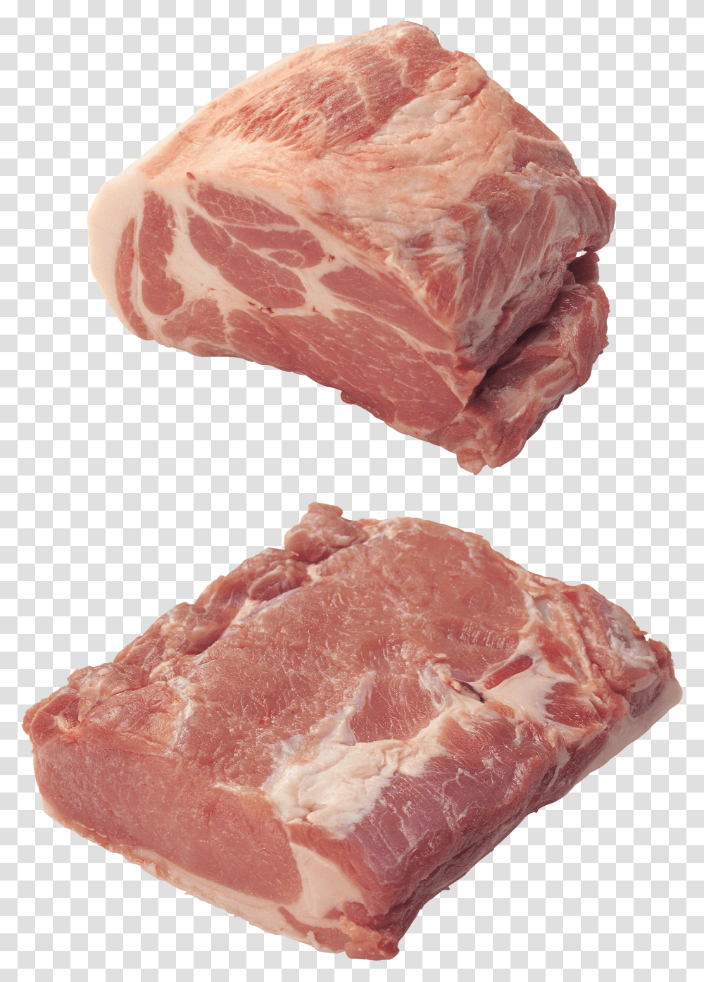 Pork, Food Transparent Png