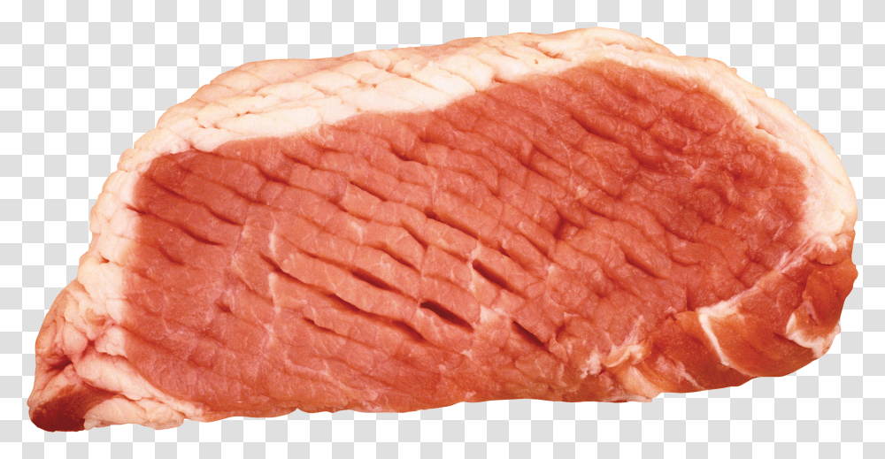 Pork, Food Transparent Png
