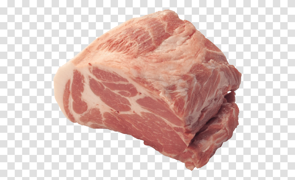 Pork Meat Beef Fat Background, Food, Fungus, Ham Transparent Png