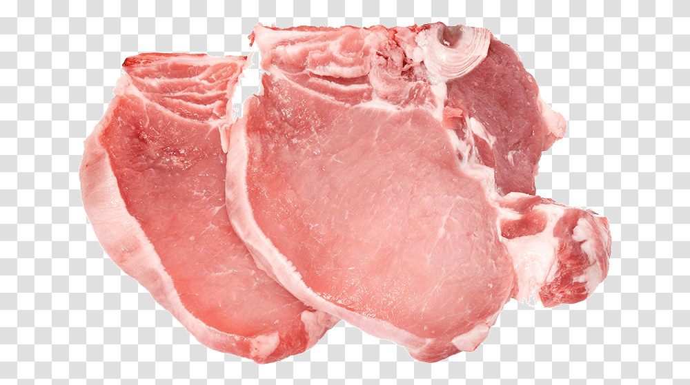 Pork Meat Pork, Food, Ham Transparent Png