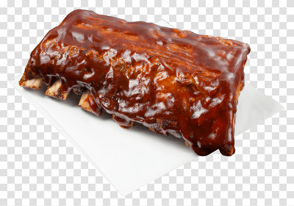 Pork Ribs, Food Transparent Png