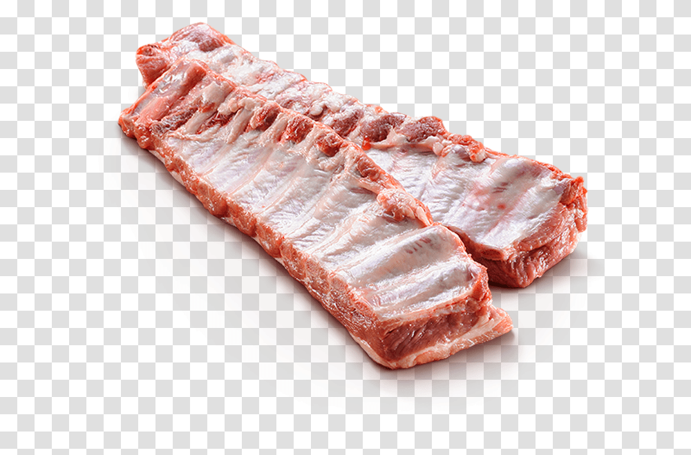 Pork Spare Ribs, Food Transparent Png