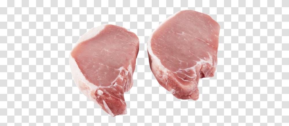 Pork Steak, Food, Ham, Fungus Transparent Png