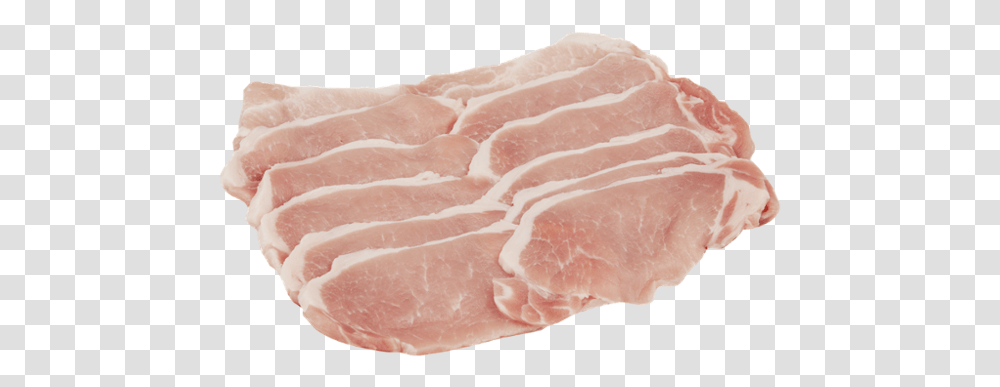 Pork Steak, Food, Ham Transparent Png
