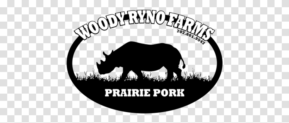 Pork Woodyrynofarms Language, Word, Text, Label, Logo Transparent Png