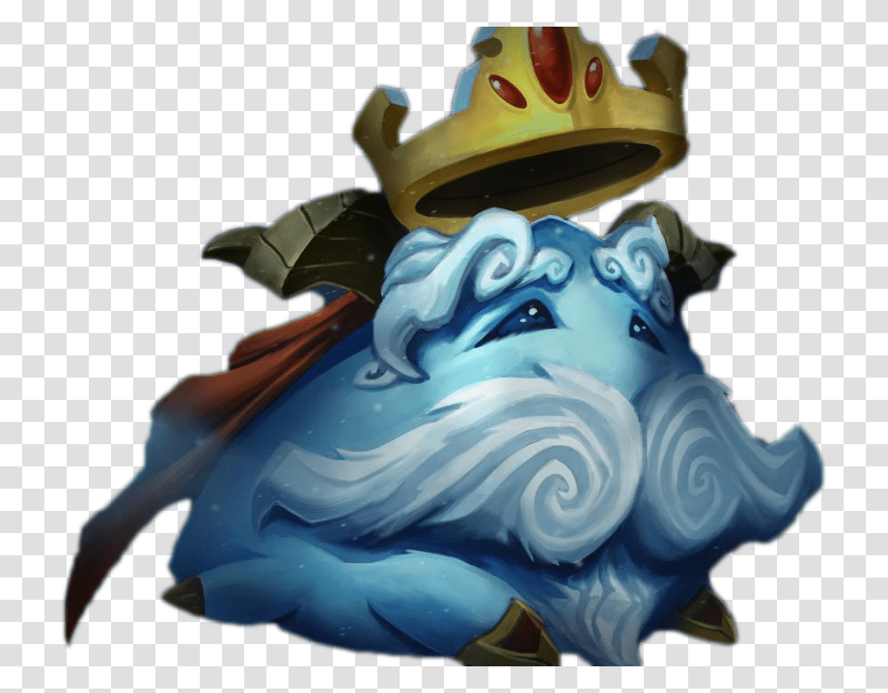 Poro King Download League Of Legends Poro King, Sea, Outdoors, Water, Nature Transparent Png