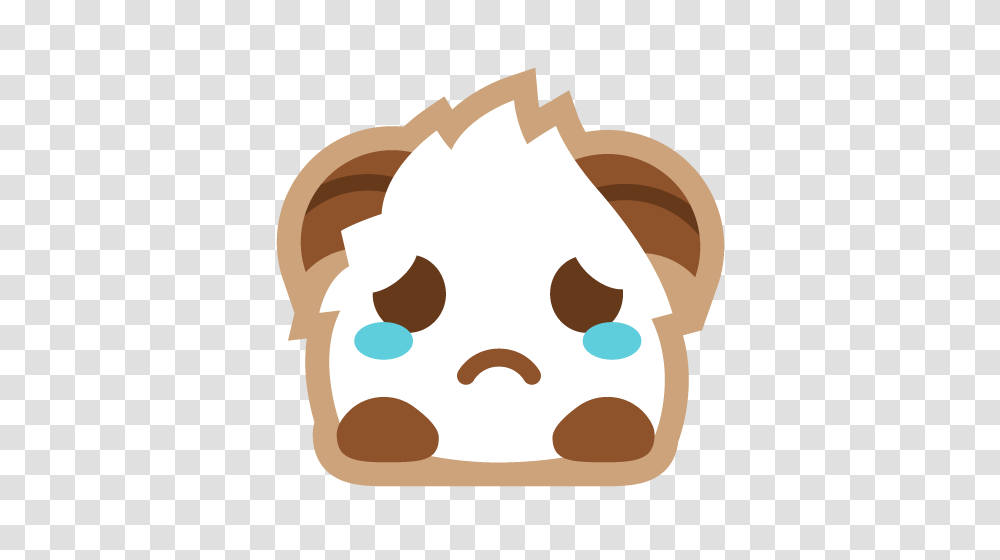 Poro Stickers In Patch Leagueoflegends, Cookie, Food, Plant, Bread Transparent Png