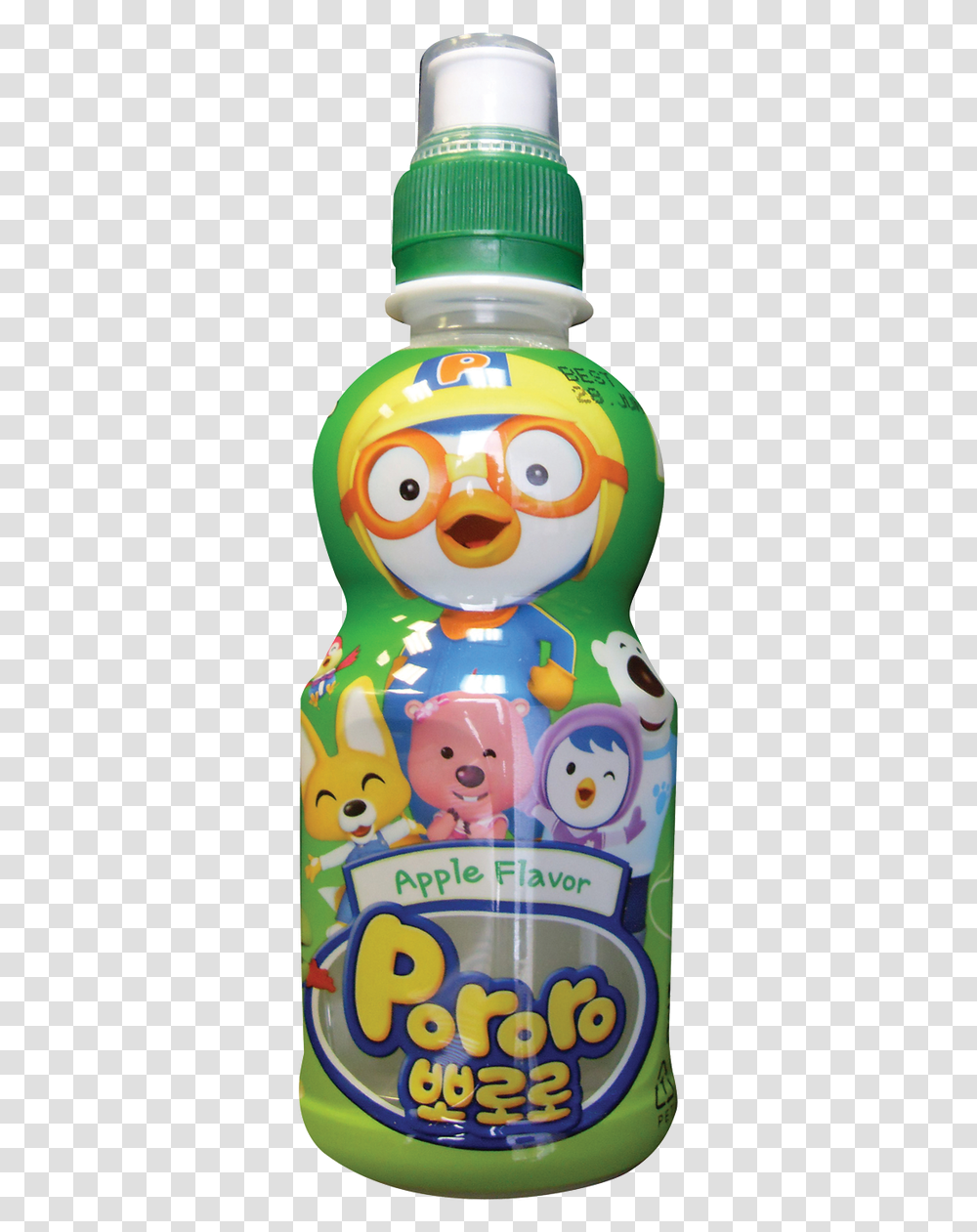 Pororo Apple, Toy, Inflatable, Leisure Activities Transparent Png
