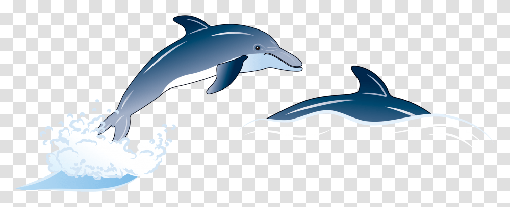 Porpoise Drawing Blue Dolphin Clipart Dolphin, Sea Life, Animal, Bird, Mammal Transparent Png