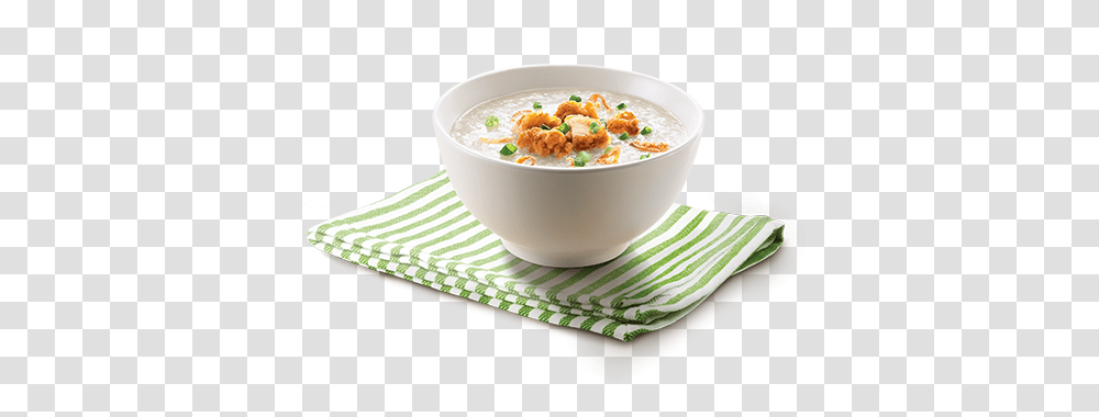 Porridge, Food, Bowl, Dish, Meal Transparent Png