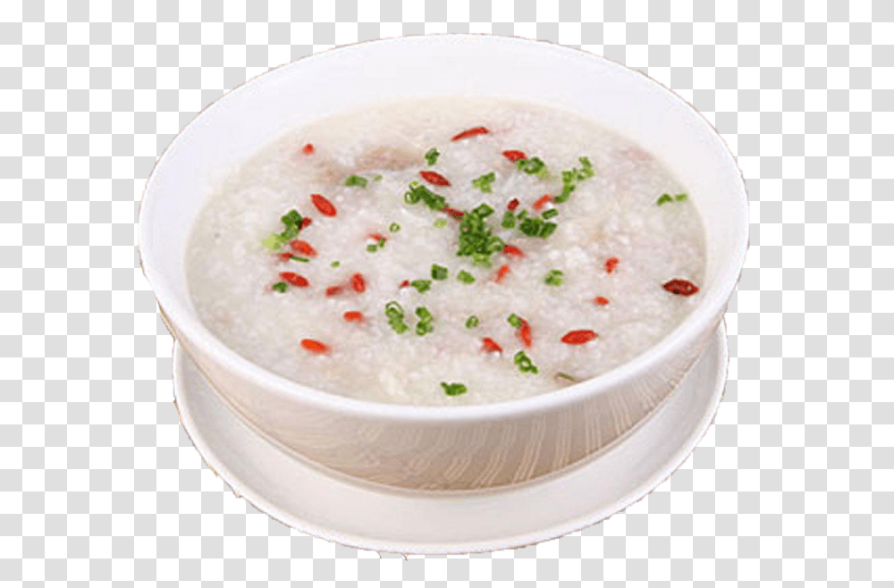 Porridge, Food, Bowl, Dish, Meal Transparent Png