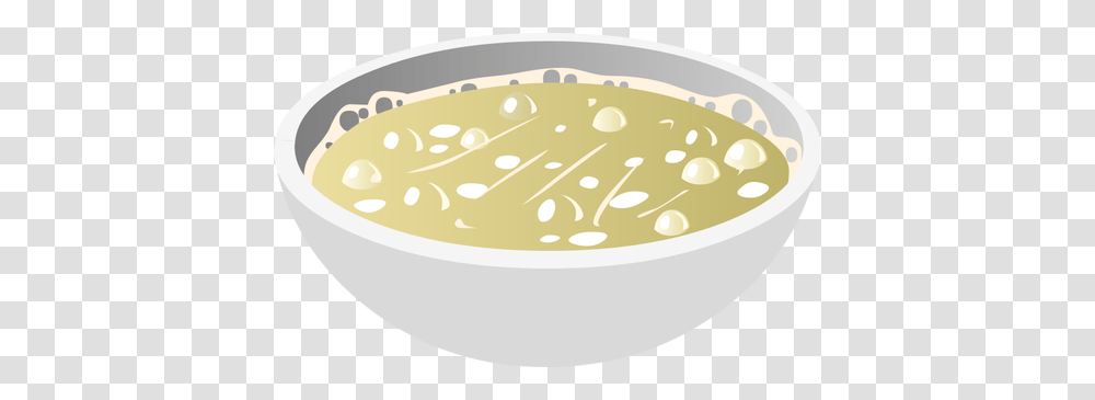 Porridge, Food, Bowl, Dish, Meal Transparent Png
