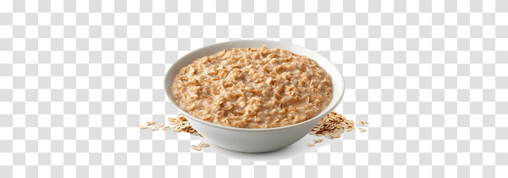 Porridge, Food, Breakfast, Oatmeal, Grain Transparent Png