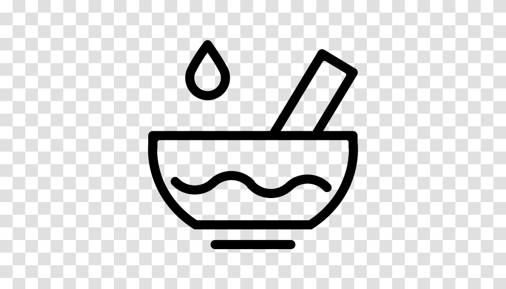 Porridge Food Healthy Icon With And Vector Format For Free, Gray, World Of Warcraft Transparent Png